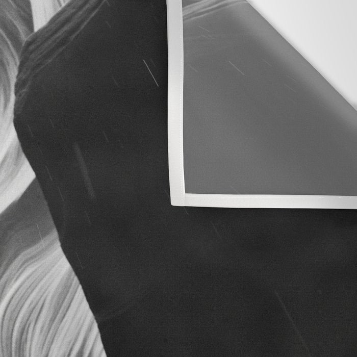 ANTELOPE CANYON III / arizona desert Wall Tapestry Gallery Image 3