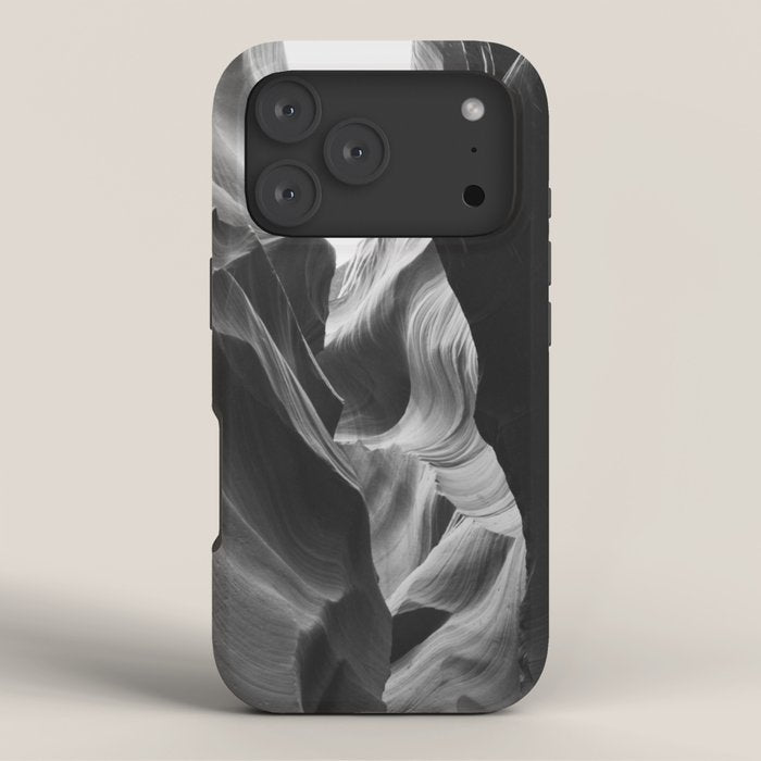 ANTELOPE CANYON III / arizona desert iPhone Case Gallery Image 3