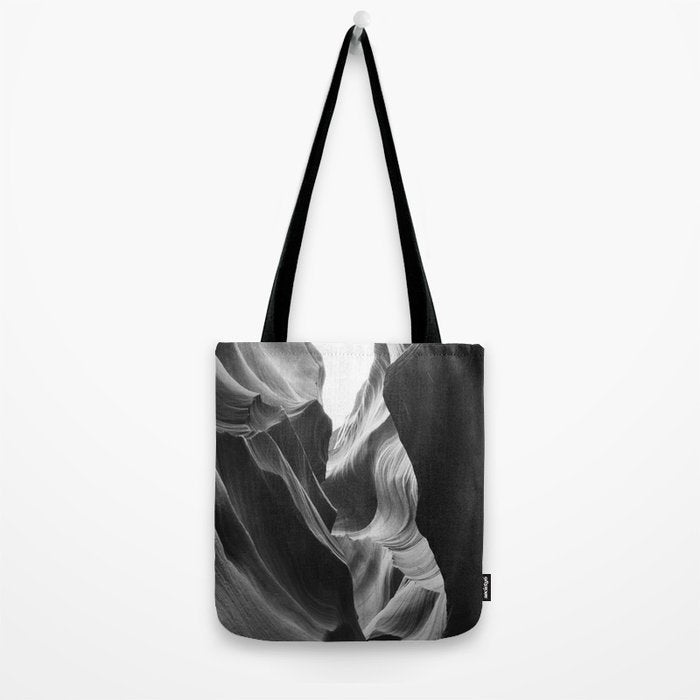 ANTELOPE CANYON III / arizona desert Tote Bag Gallery Image 2