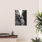 ANTELOPE CANYON III / arizona desert Poster Gallery Image 2