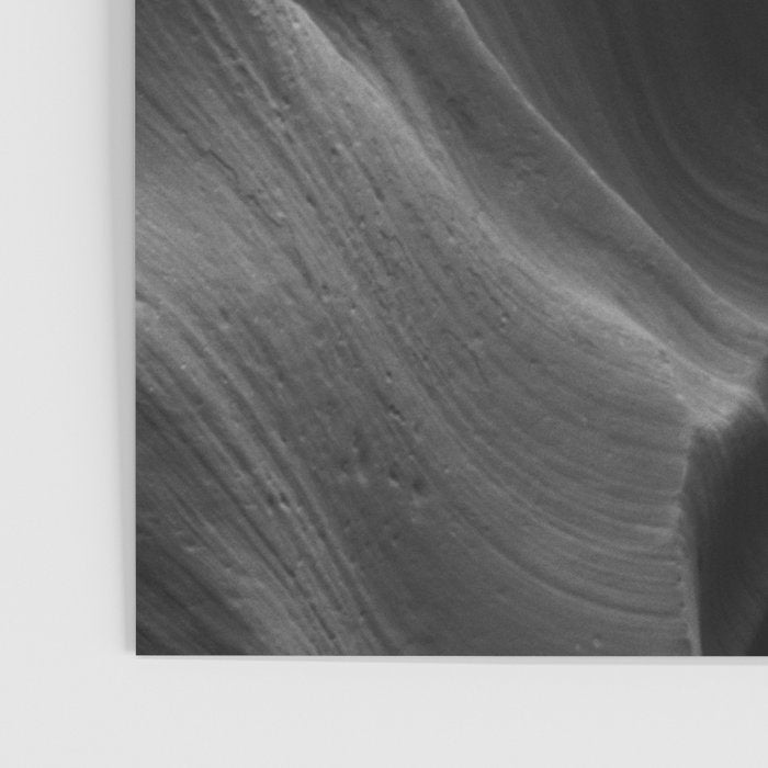 ANTELOPE CANYON III / arizona desert Poster Gallery Image 3