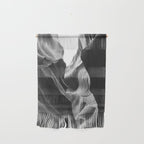 ANTELOPE CANYON III / arizona desert Wall Hanging Gallery Image 1