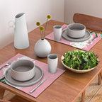 Flower Market Amsterdam Placemat Gallery Image 2