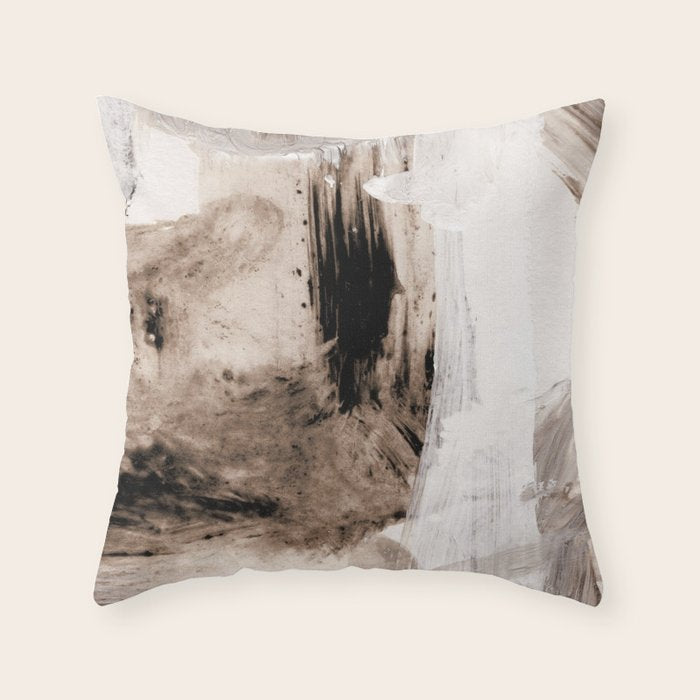 Cosy 2 Throw Pillow Gallery Image 6