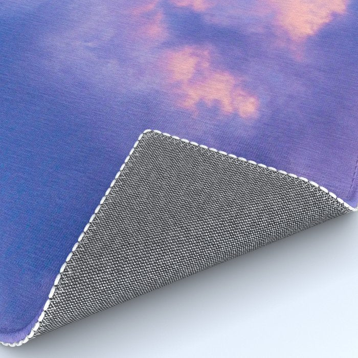 Dusk Clouds Rug Gallery Image 4