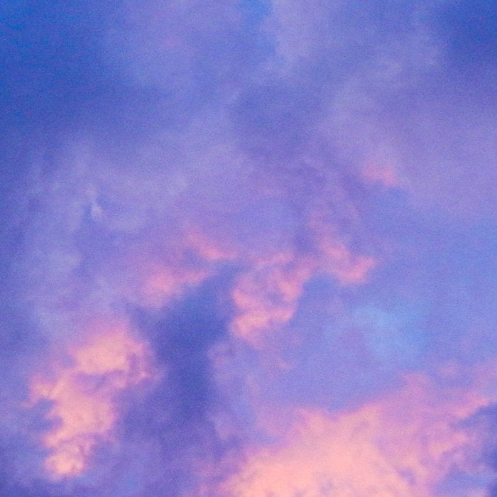 Dusk Clouds Coffee Mug Gallery Image 2
