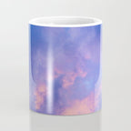 Dusk Clouds Coffee Mug Gallery Image 4