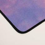 Dusk Clouds Desk Mat Gallery Image 4