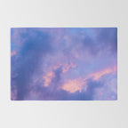 Dusk Clouds Rug Gallery Image 2