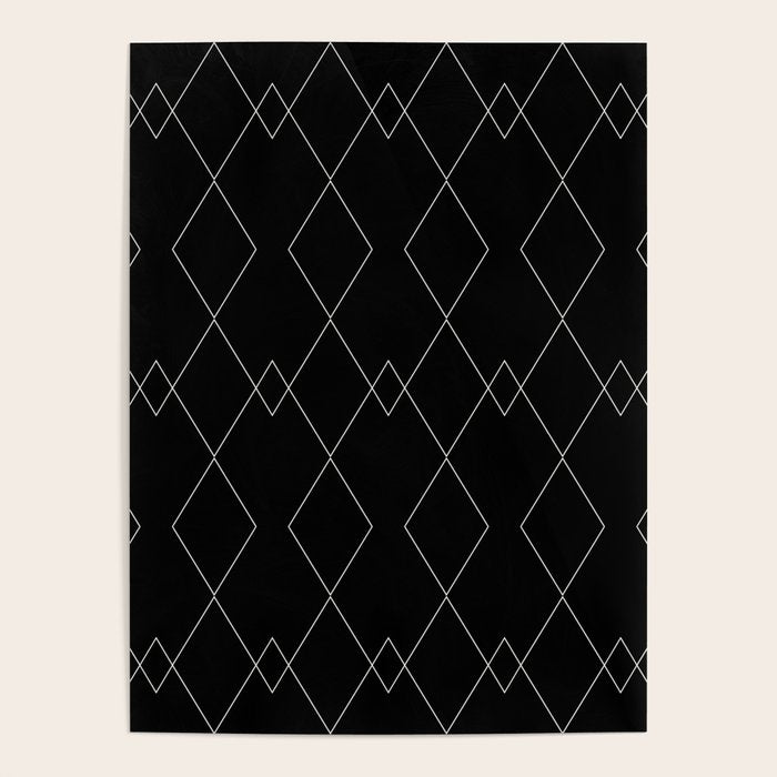 Moroccan Minimalist XIII Poster Gallery Image 4