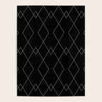 Moroccan Minimalist XIII Poster Gallery Image 4