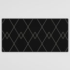 Moroccan Minimalist XIII Desk Mat Gallery Image 3