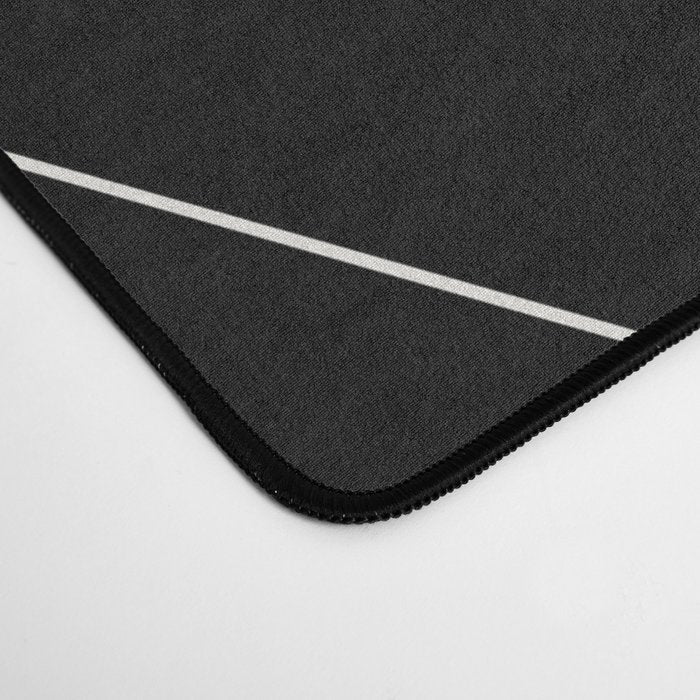 Moroccan Minimalist XIII Desk Mat Gallery Image 4