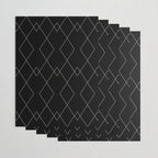 Moroccan Minimalist XIII Wrapping Paper Gallery Image 3