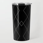 Moroccan Minimalist XIII Travel Mug Gallery Image 1