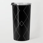 Moroccan Minimalist XIII Travel Mug Gallery Image 3