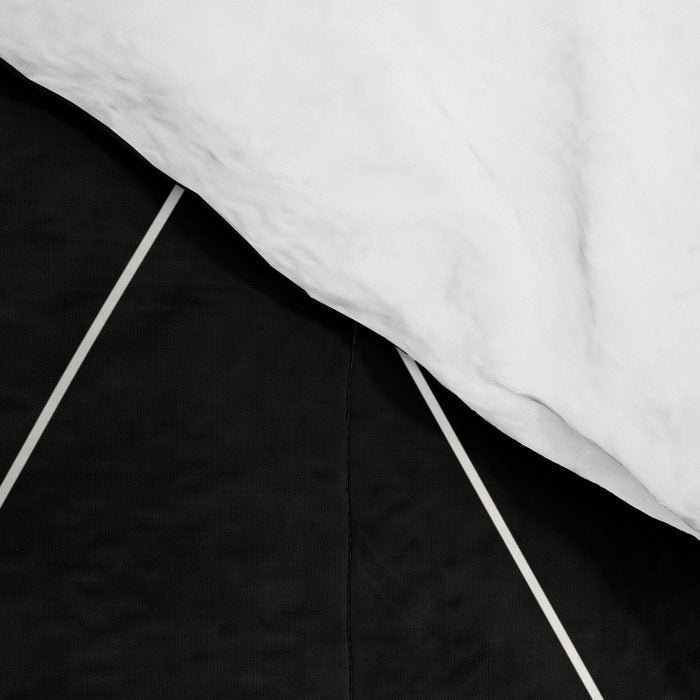 Moroccan Minimalist XIII Comforter Gallery Image 4