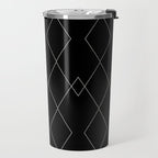 Moroccan Minimalist XIII Travel Mug Gallery Image 2