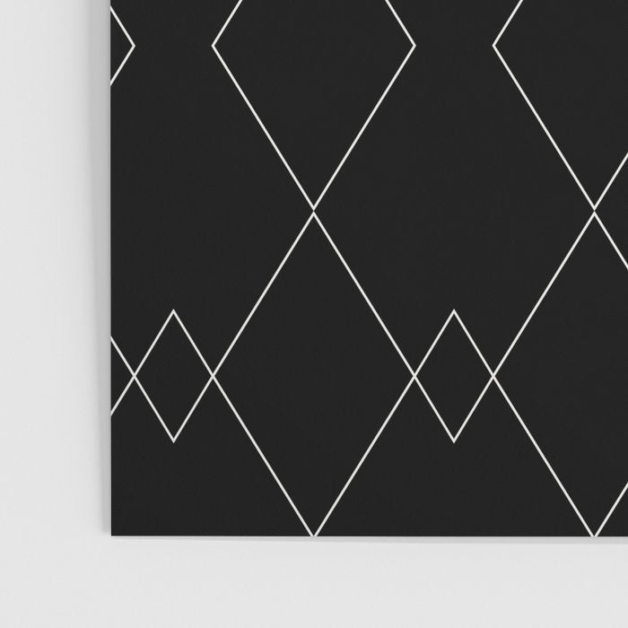 Moroccan Minimalist XIII Poster Gallery Image 3