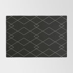 Moroccan Minimalist XIII Rug Gallery Image 2