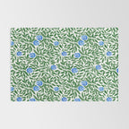 Chinoiserie Garden Rug Gallery Image 2