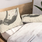 The Star Pillow Sham Gallery Image 2