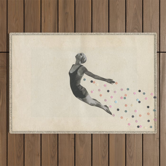 The Star Outdoor Rug Gallery Image 1