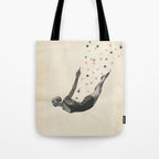 The Star Tote Bag Gallery Image 1