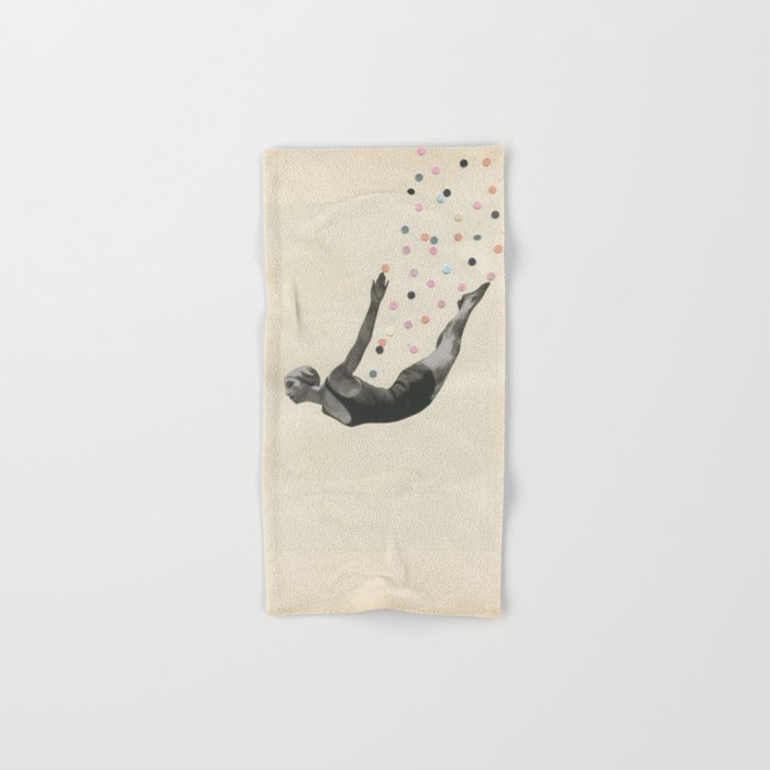 The Star Bath Towel Gallery Image 1