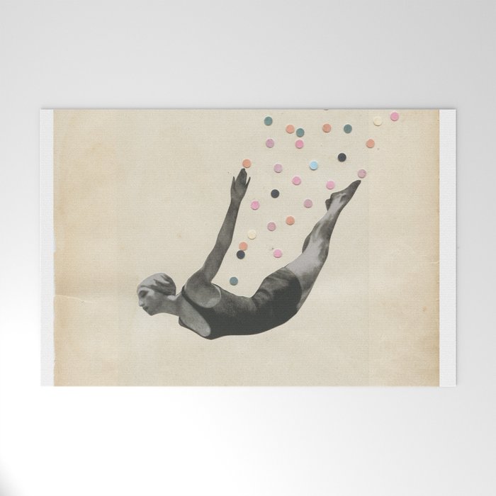 The Star Welcome Mat Gallery Image 1