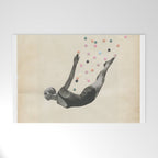 The Star Welcome Mat Gallery Image 1