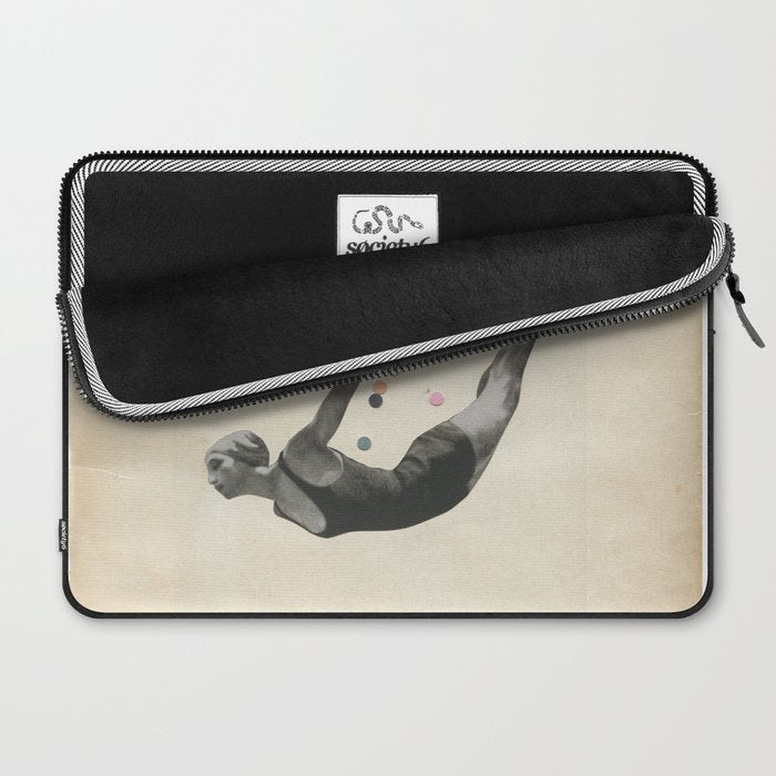 The Star Laptop Sleeve Gallery Image 2