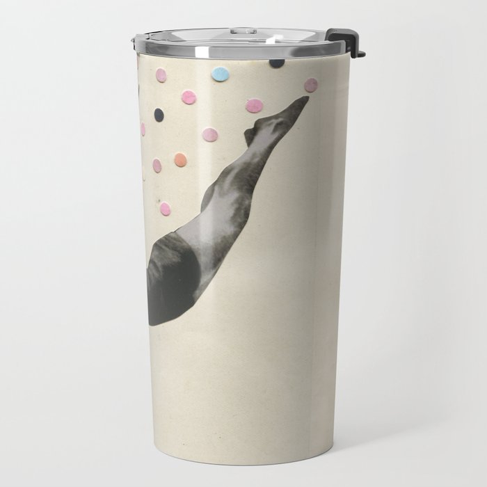The Star Travel Mug Gallery Image 2