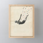 The Star Mini Art Print Gallery Image 1