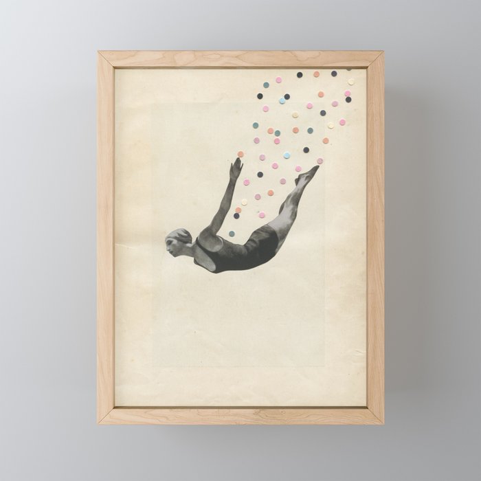The Star Mini Art Print Gallery Image 1