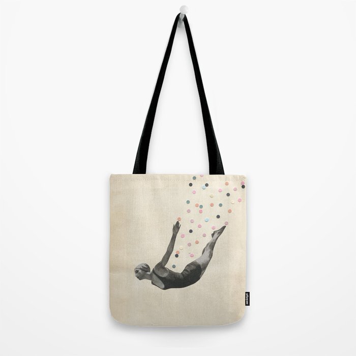 The Star Tote Bag Gallery Image 2