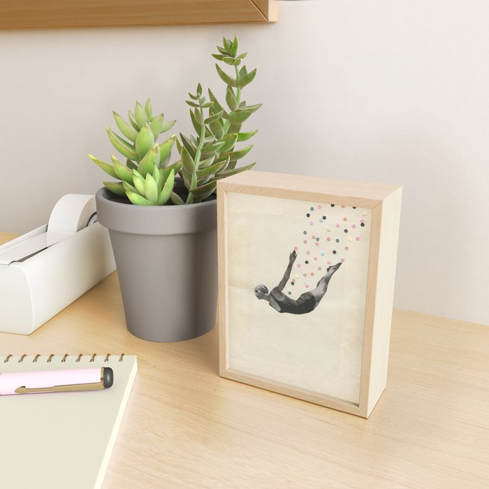 The Star Mini Art Print Gallery Image 2