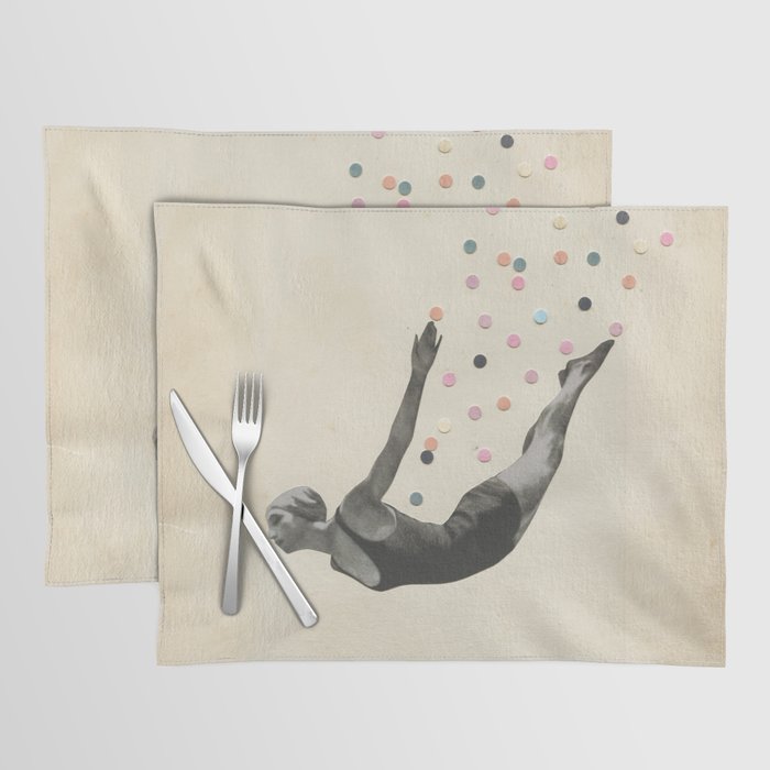 The Star Placemat Gallery Image 1
