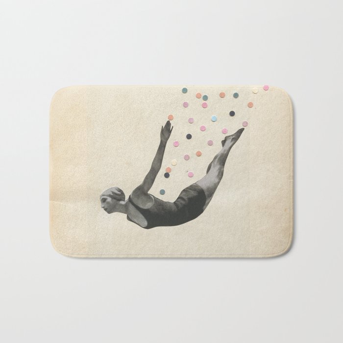The Star Bath Mat Gallery Image 1