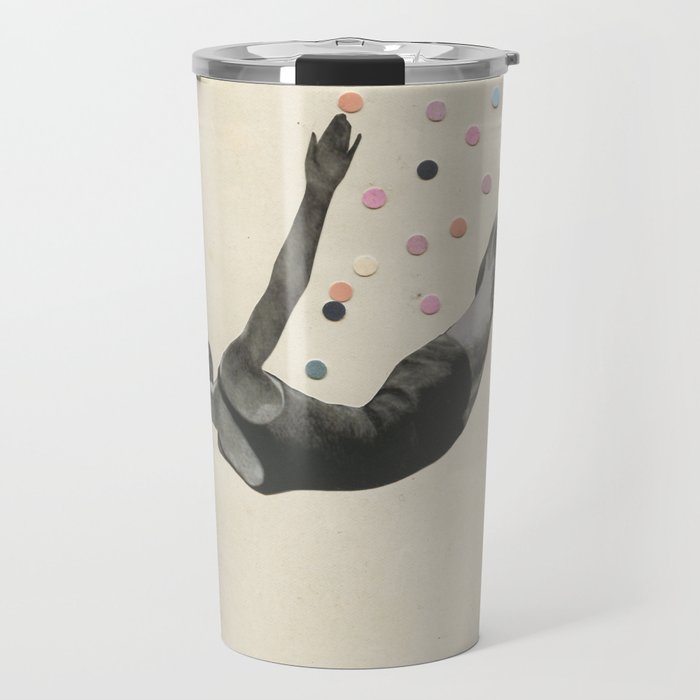 The Star Travel Mug Gallery Image 1