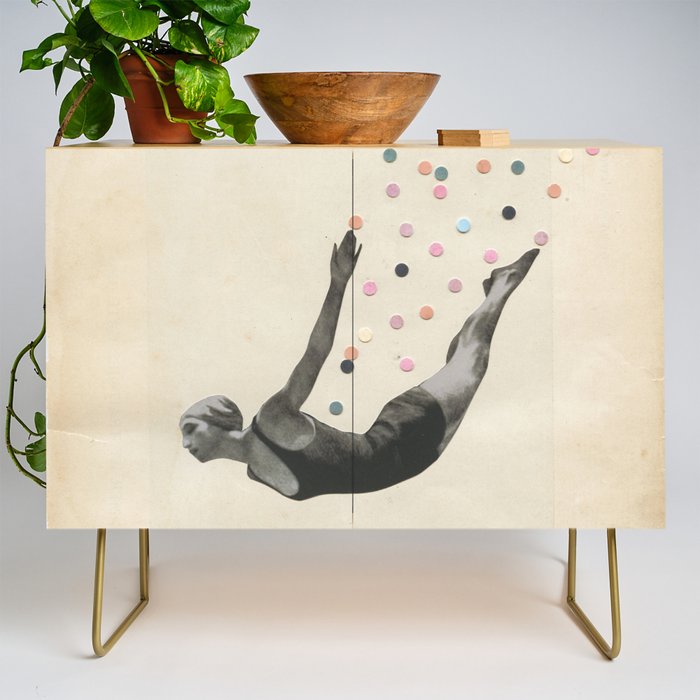 The Star Credenza Gallery Image 1