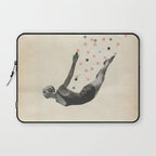 The Star Laptop Sleeve Gallery Image 1