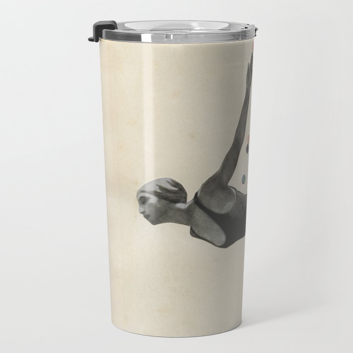 The Star Travel Mug Gallery Image 3