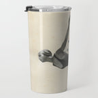 The Star Travel Mug Gallery Image 3