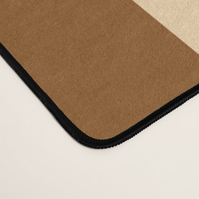 Vintage Geometric 04A Desk Mat Gallery Image 4