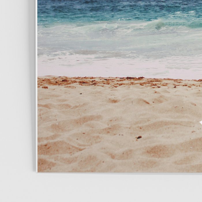 My Happy Place (Beach) Poster Gallery Image 3