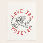 Love You Forever Poster Gallery Image 4