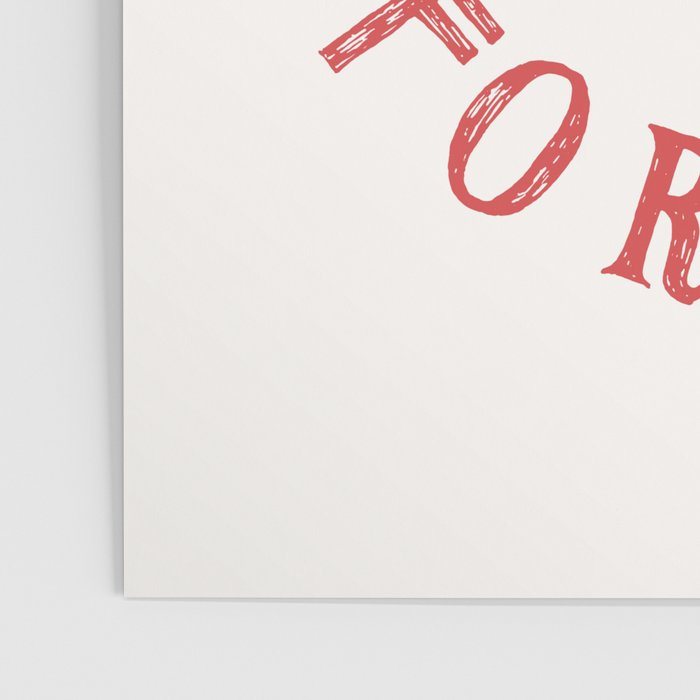 Love You Forever Poster Gallery Image 3