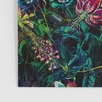 EXOTIC GARDEN - NIGHT IX Poster Gallery Image 3