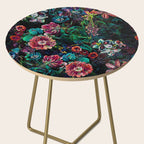 EXOTIC GARDEN - NIGHT IX Side Table Gallery Image 2